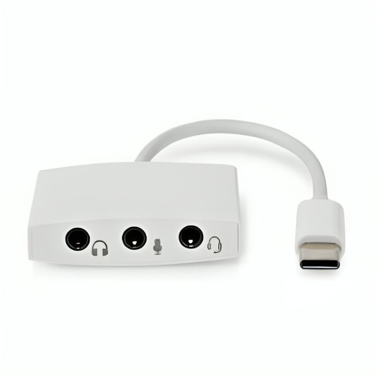 USB C adapter - Nedis