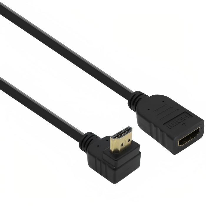 HDMI verlengkabel - Allteq