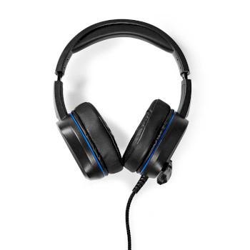 Headset - Nedis
