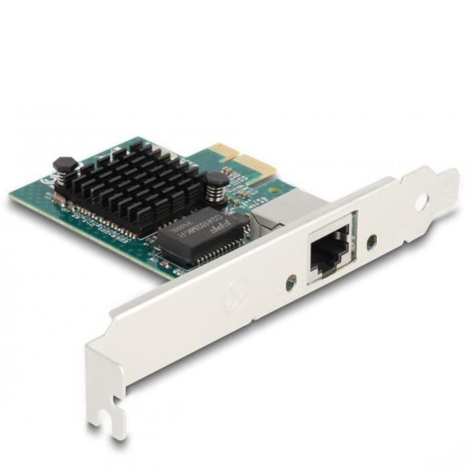 RJ45-Netzwerkkarte - HQ products