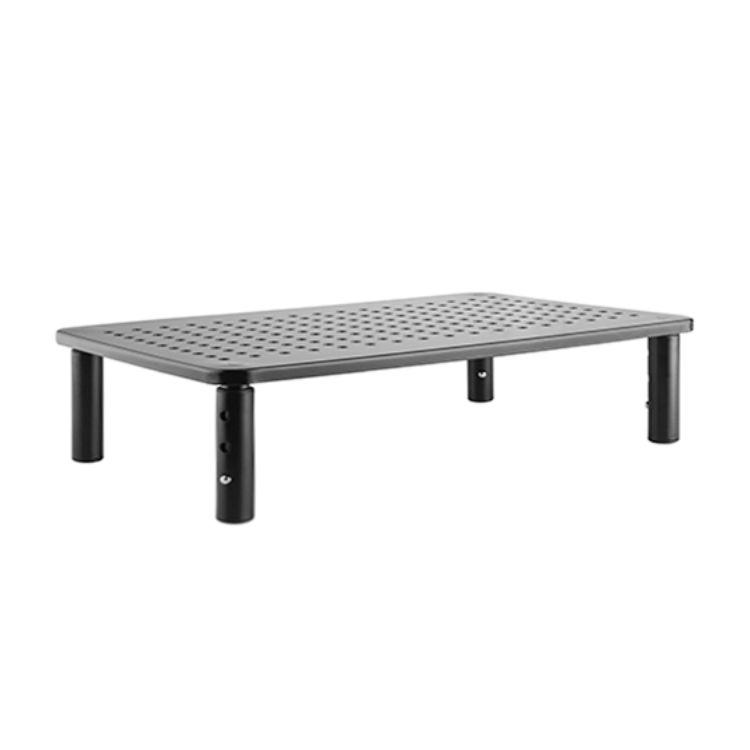 Monitorverhoger - verstelbaar - ergonomisch