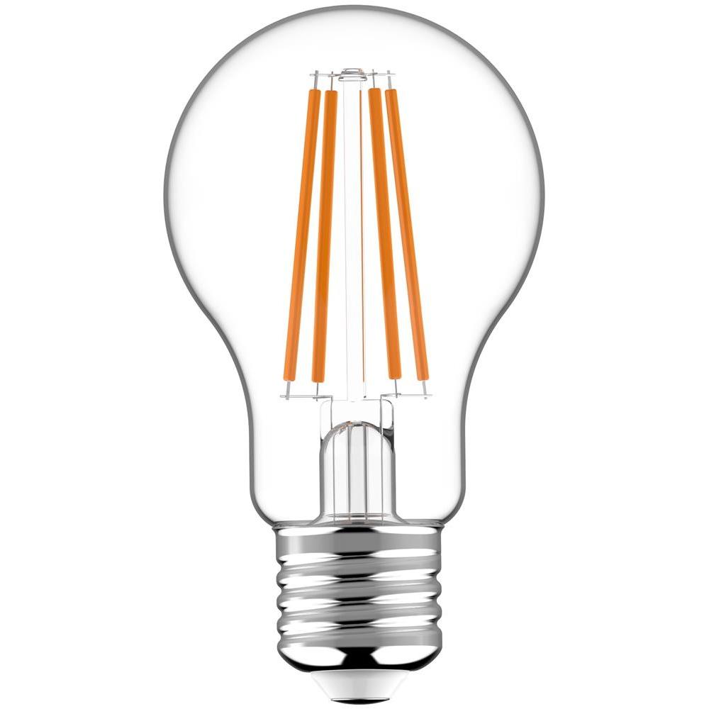 E27 Glühfadenlampe - 7 W - 230 V - 806 Lumen - Neutralweiß - Avide