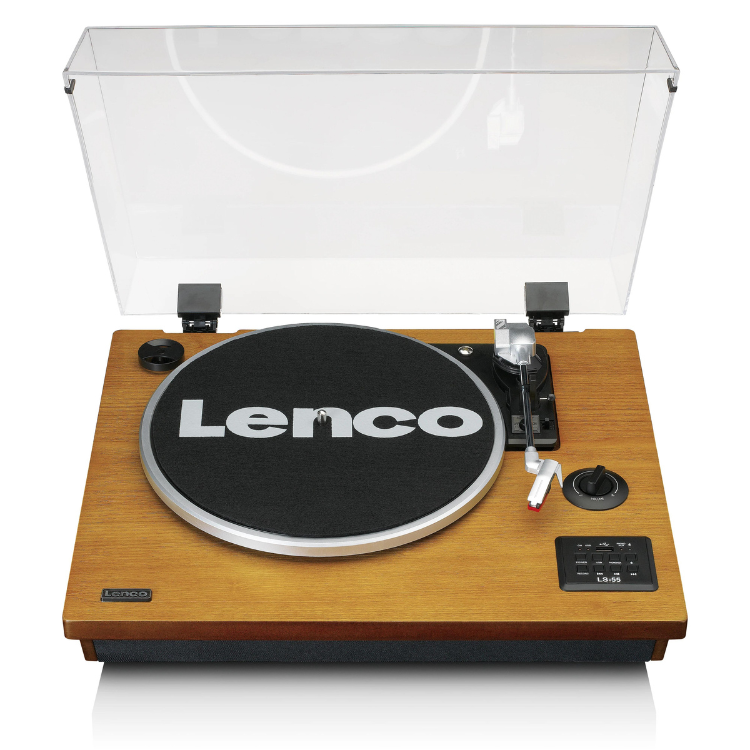 Platenspeler - Lenco