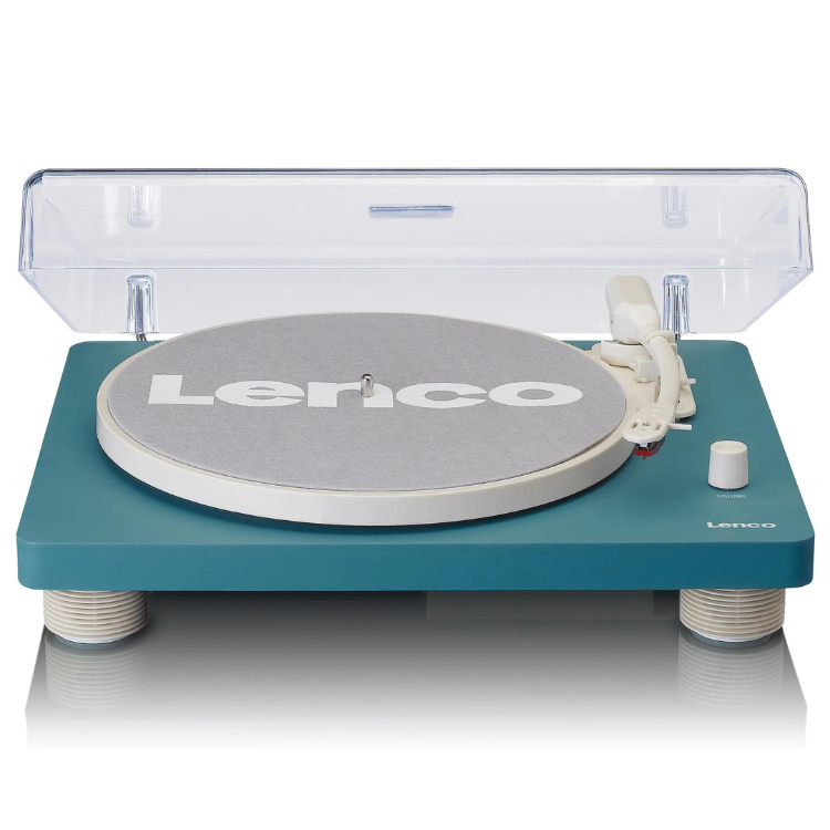 Platenspeler - Lenco