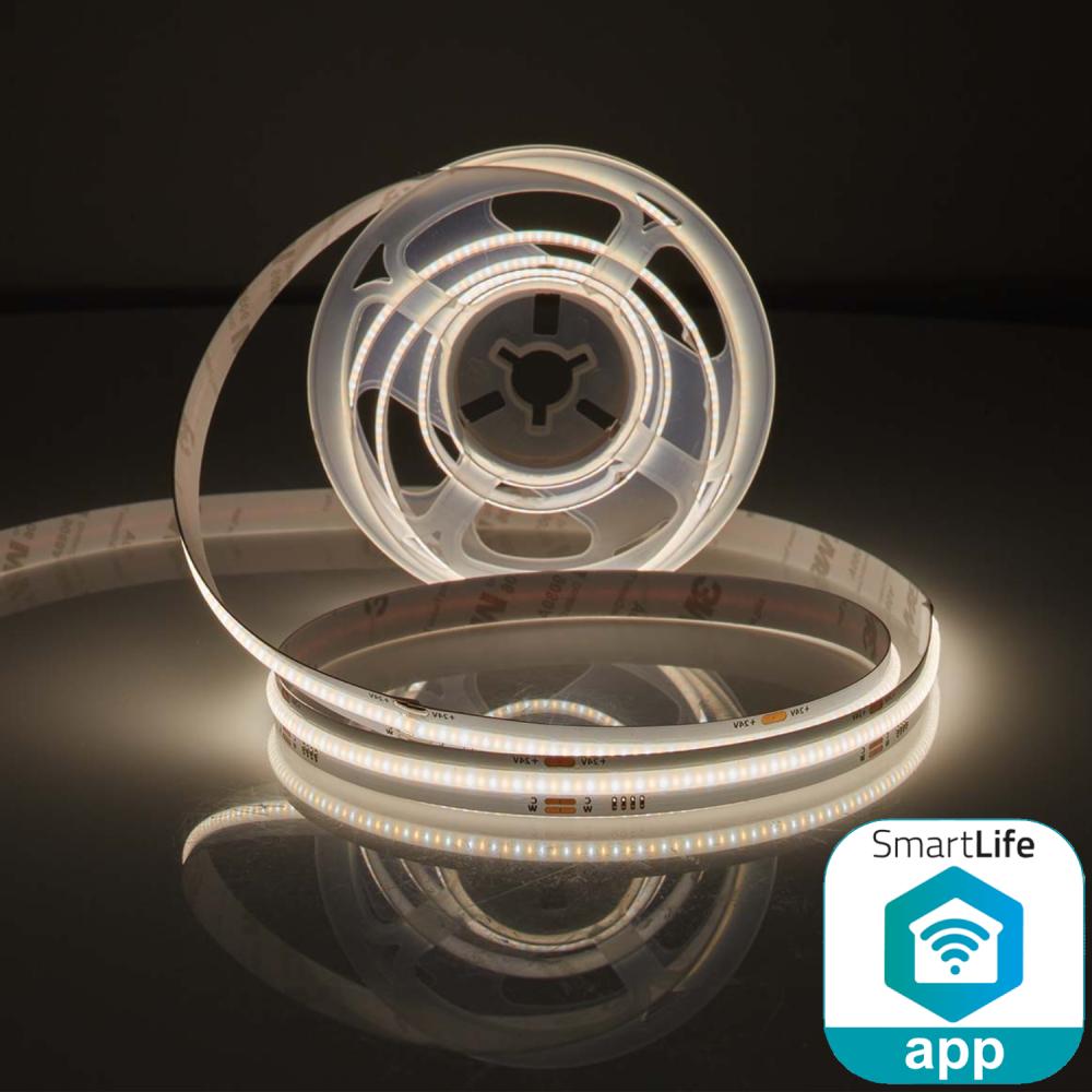 Smart led strip - Nedis