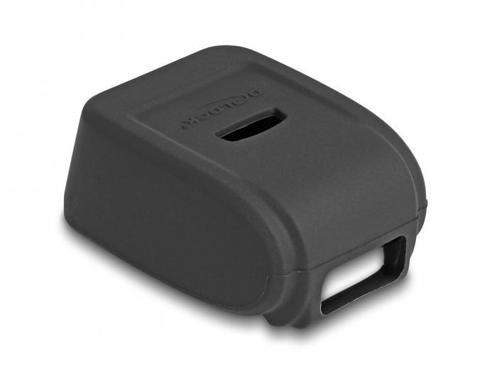 Delock Schutzhülle für Ringscanner 90508 - HQ products