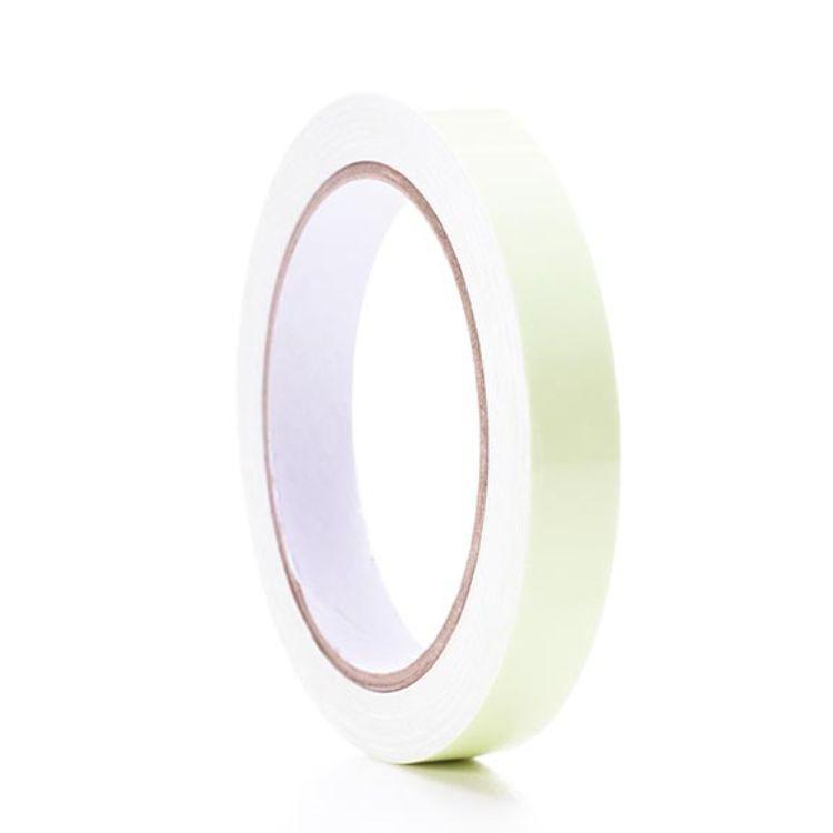 Glow in the dark tape - Perel