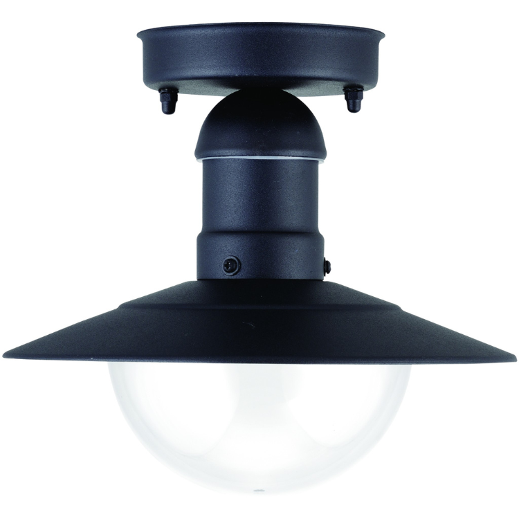 Buitenlamp armatuur - Avide