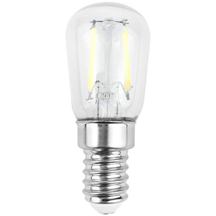 E14 filament lamp - Avide