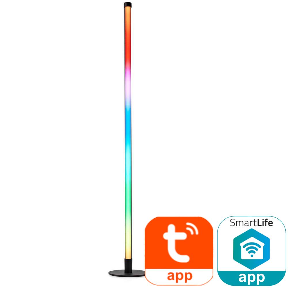 Smart ledlamp - Nedis