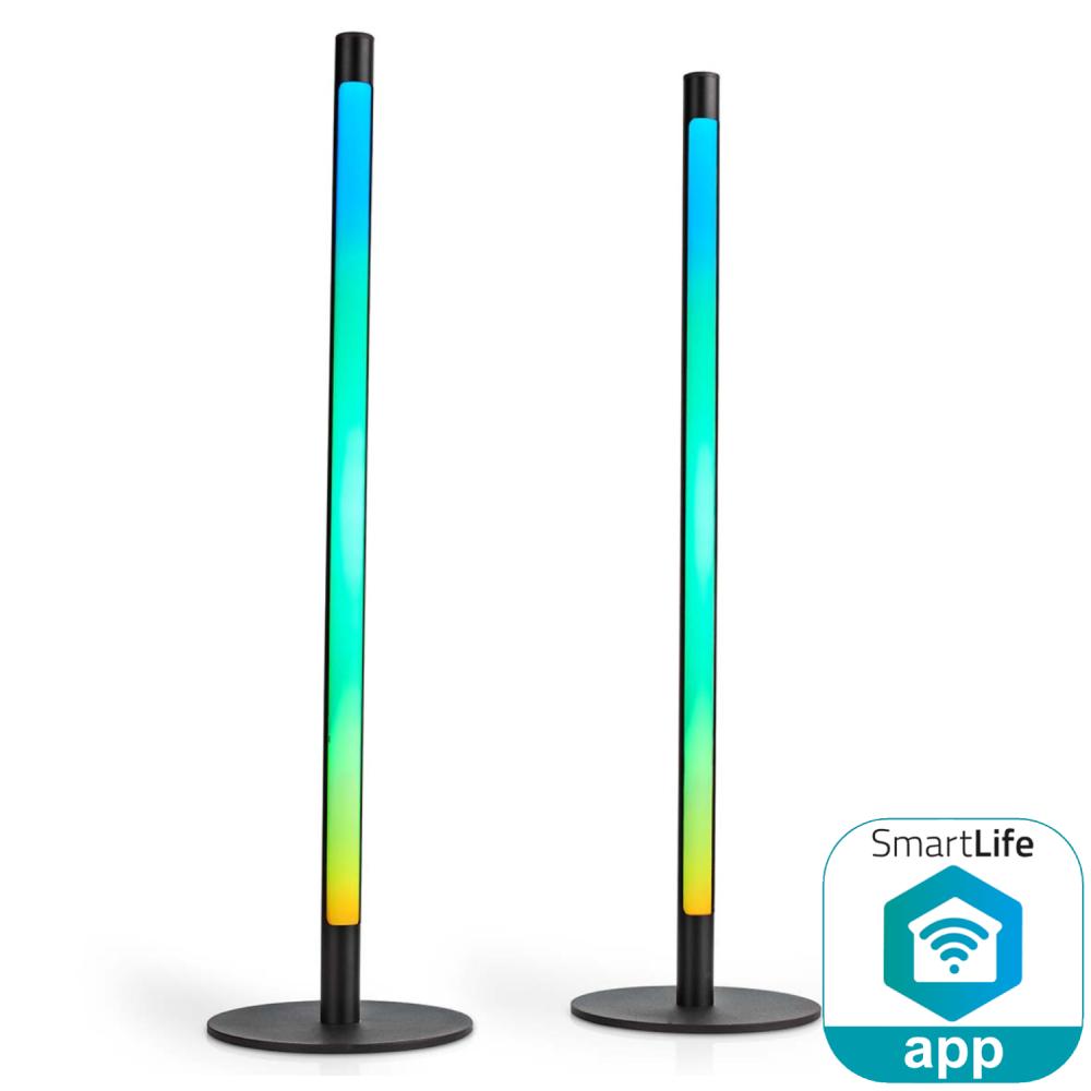 Smart ledlamp - Nedis