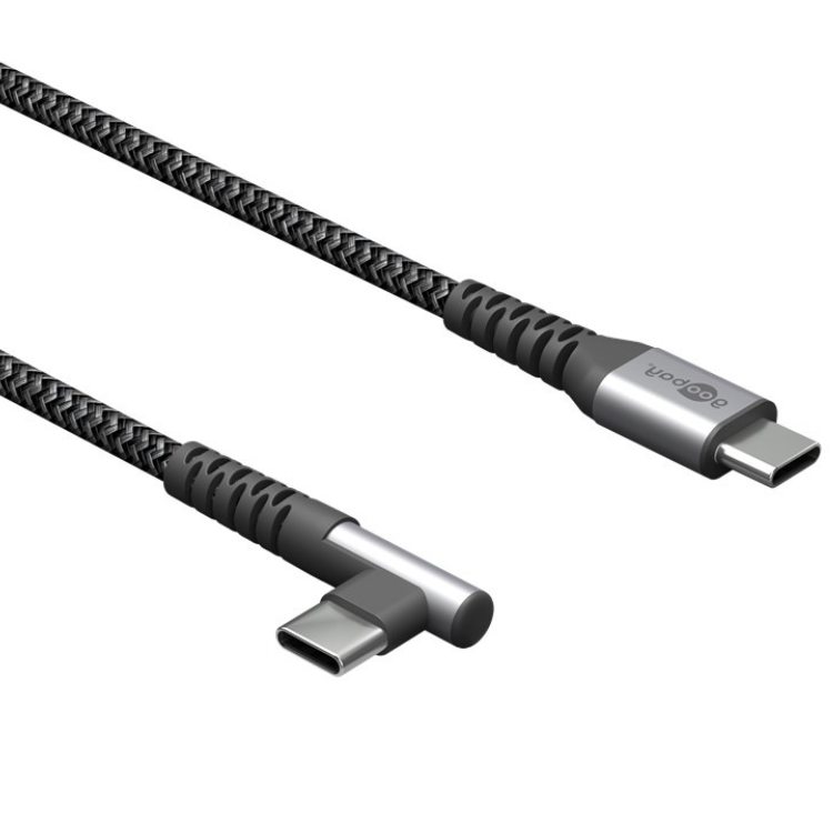 UBS C auf USB C Kabel - Goobay