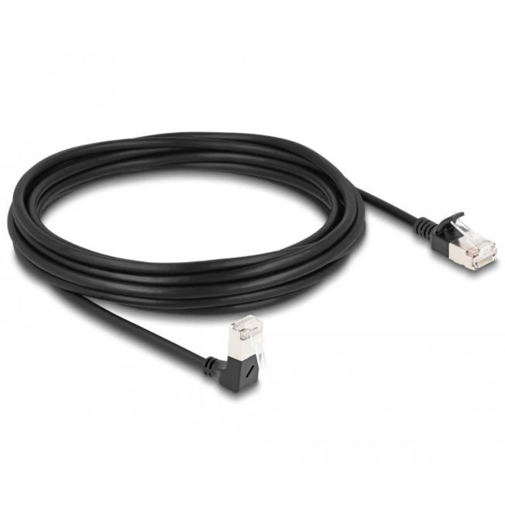 S/FTP Cat 6a kabel haaks