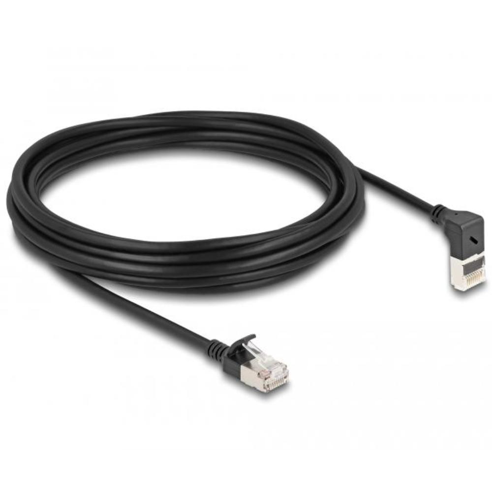 S/FTP Cat 6a kabel haaks