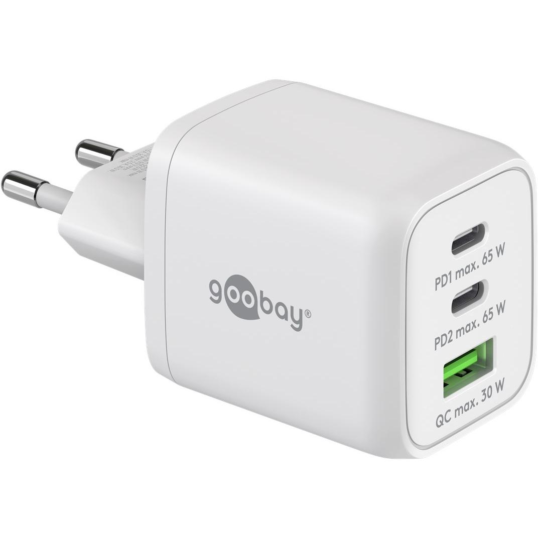USB lader - Goobay