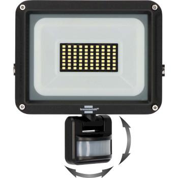 LED-Strahler JARO 4060 P (LED-Fluter für Wandmontage für den Außenb