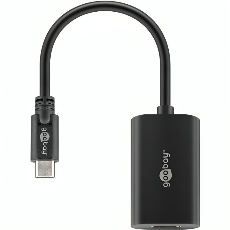 USB C naar HDMI adapter - Goobay