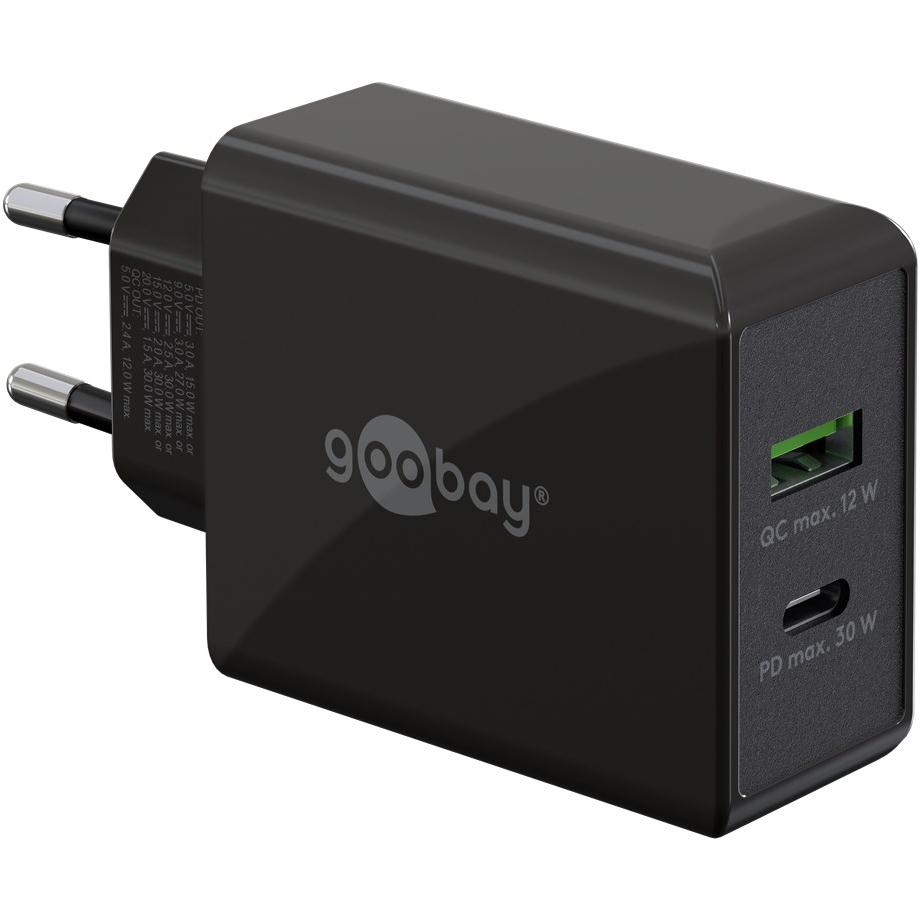 USB kabel - Goobay