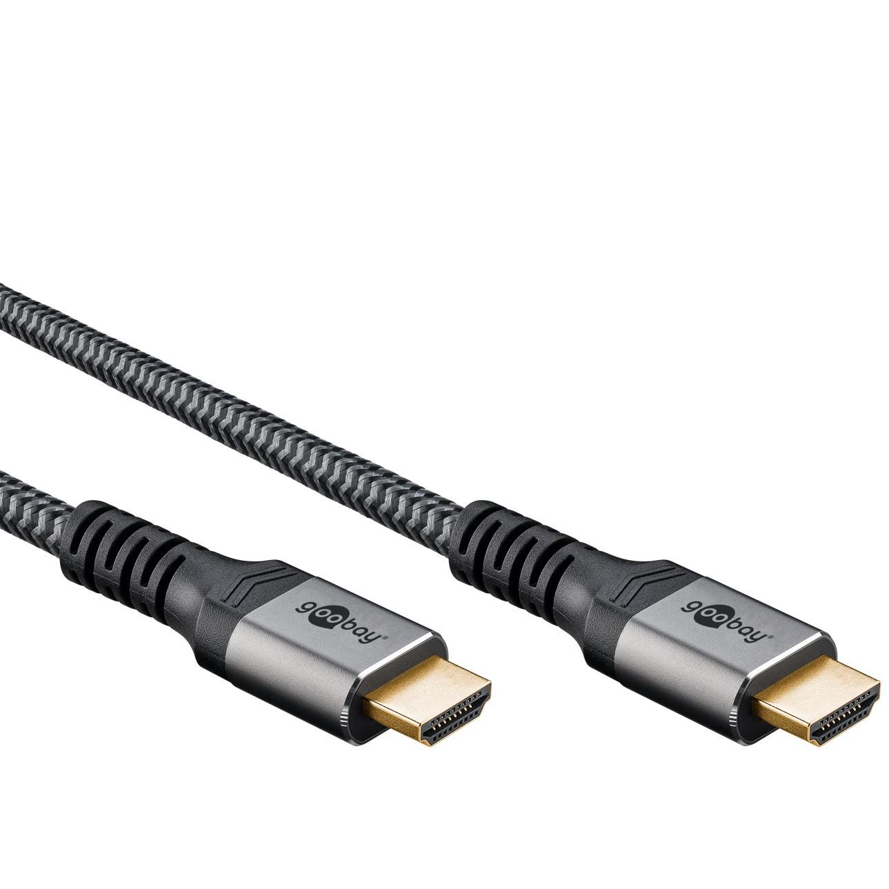 HDMI-Kabel - Goobay