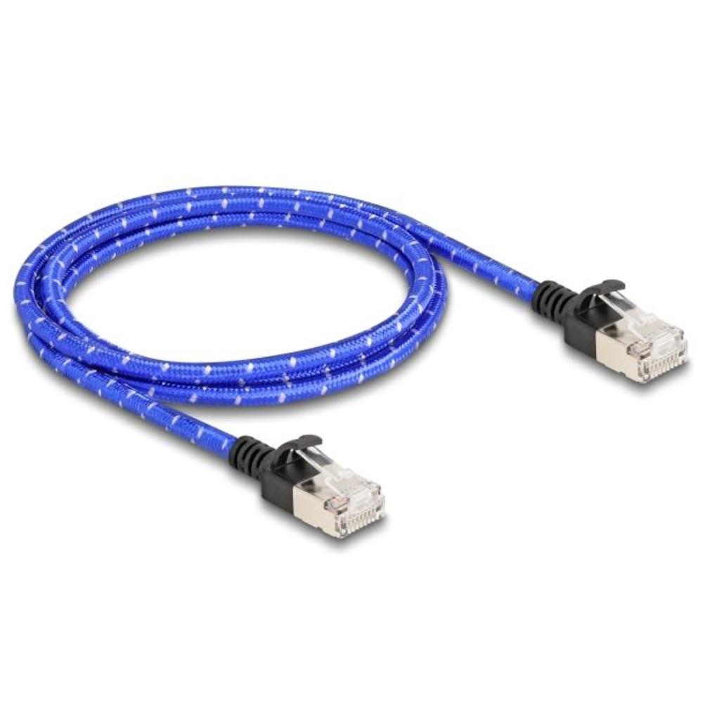U/FTP kabel Cat 6a