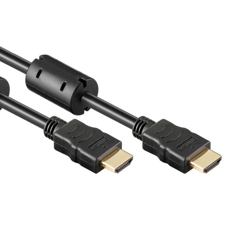 4K HDMI kabel - Goobay