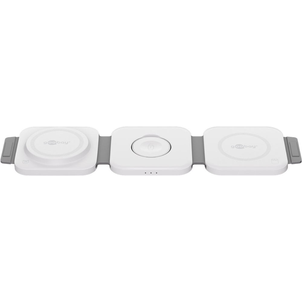 Draadloze oplader