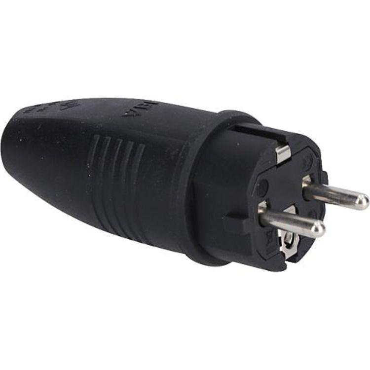 Schuko stekker - ABL