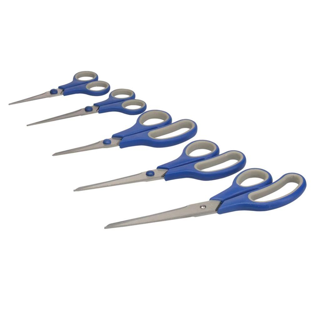 Scharen set - Silverline