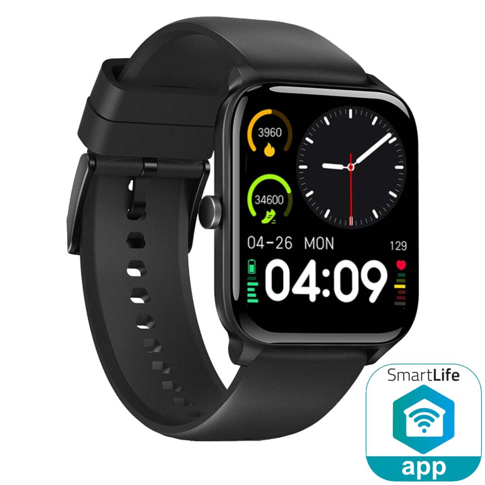 Smart horloge