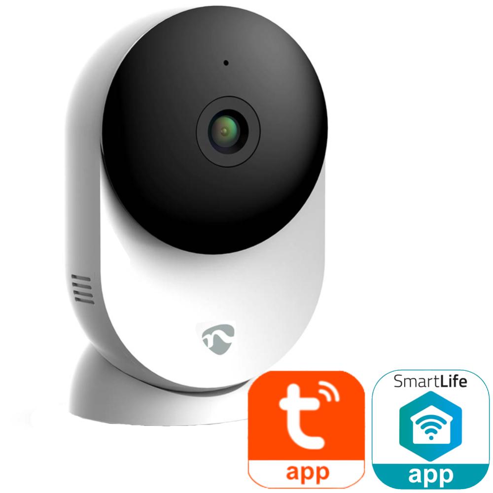 Smart camera - Nedis