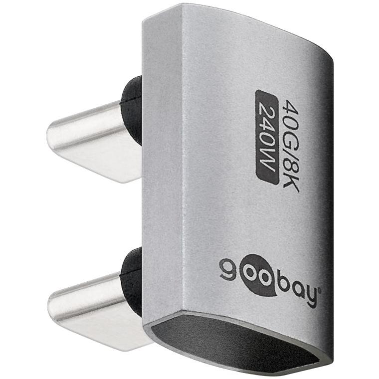 U-förmiger USB-C Adapter