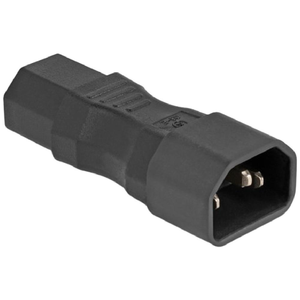 Stroomadapter - Delock