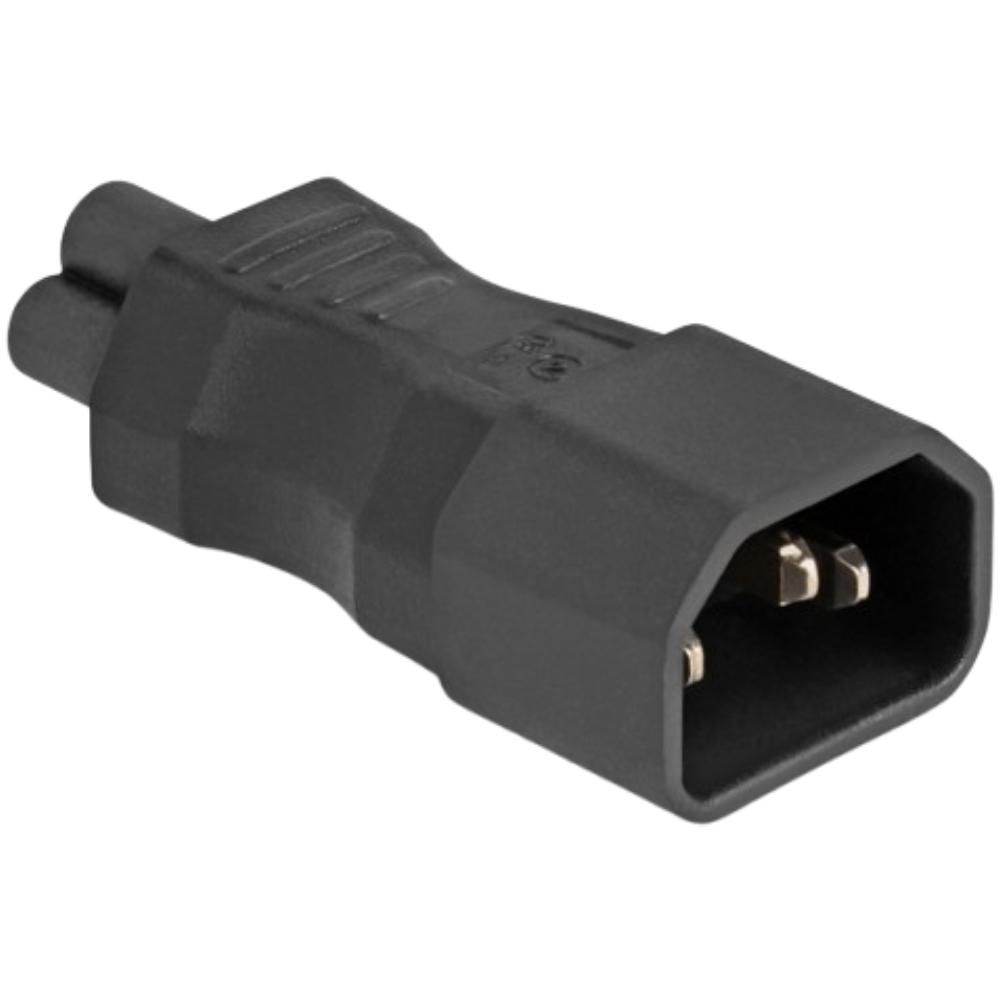 Stroomadapter - Delock