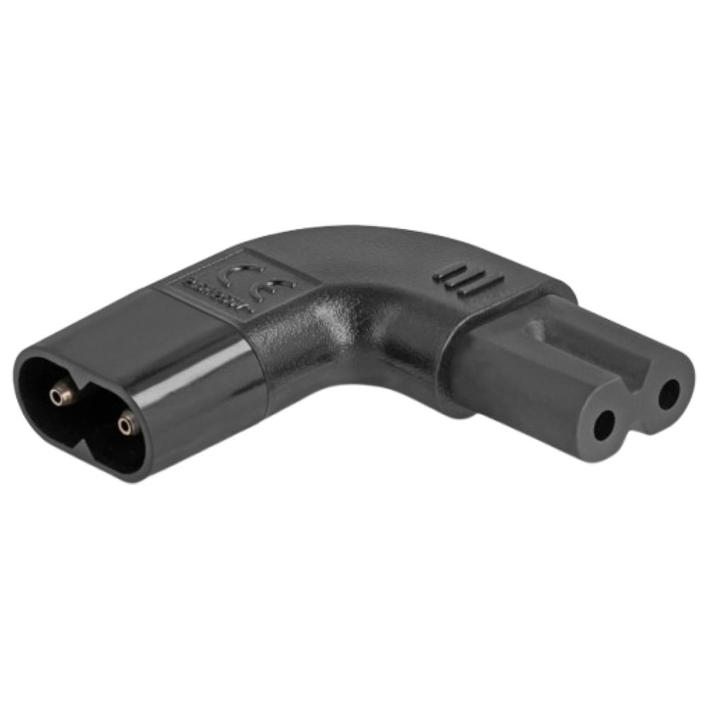 Stroomadapter - Delock