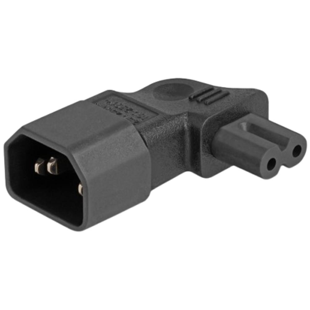 Stroomadapter - Delock