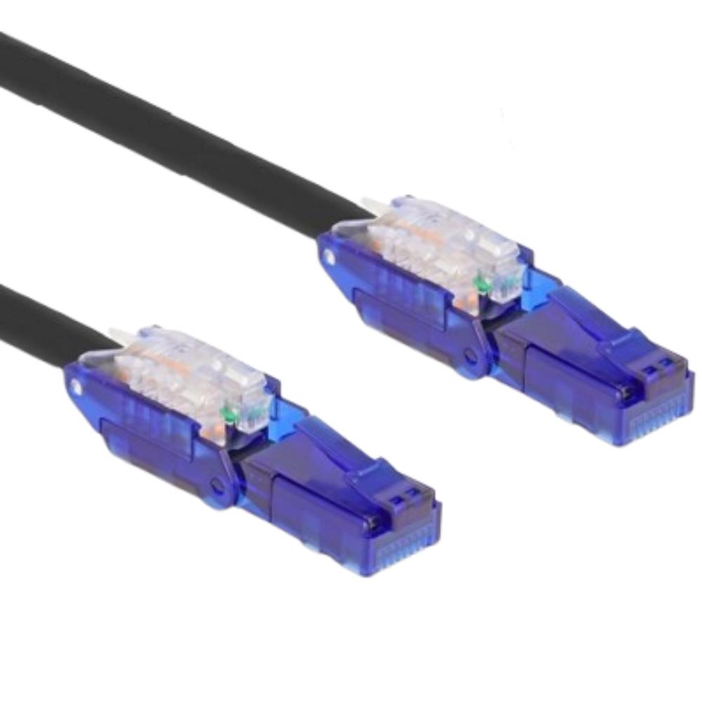 U/UTP Cat 6 - Delock