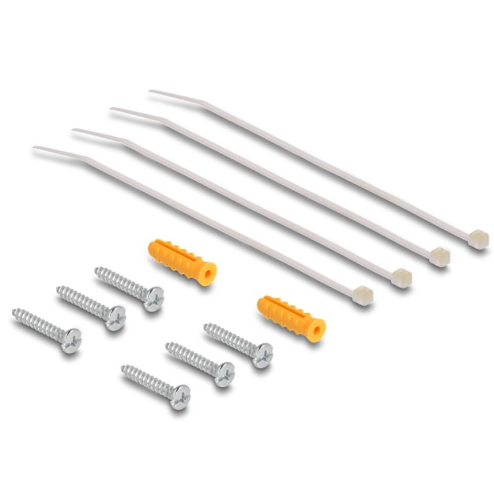 Keystone behuizing - Delock