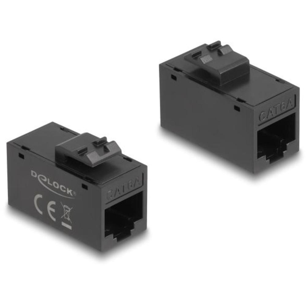 Cat 6A - Delock