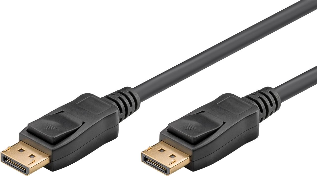 DisplayPort Kabel - Goobay