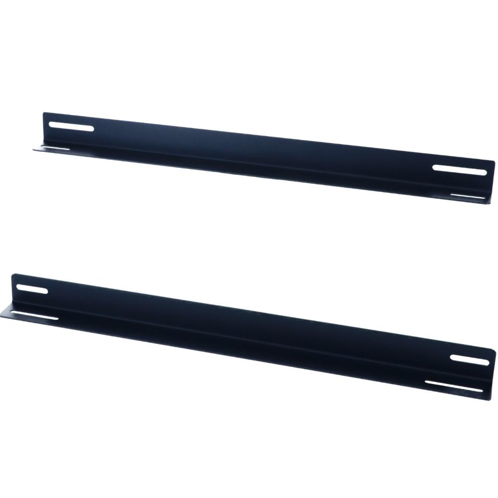 Dsit L-Profil Verstellbar 645 X 38 X 38 Mm (BxDxH) Patchfeld Rackschrank Da