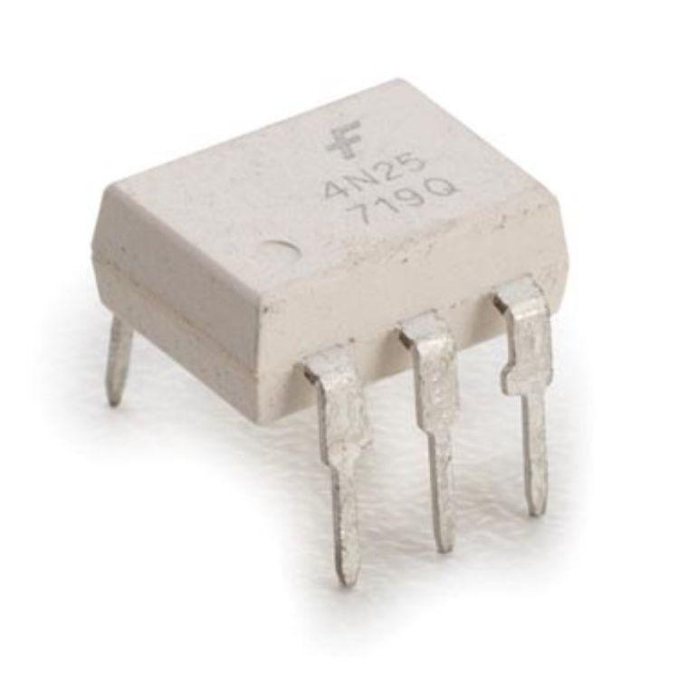 Opto Isolator - Fixapart