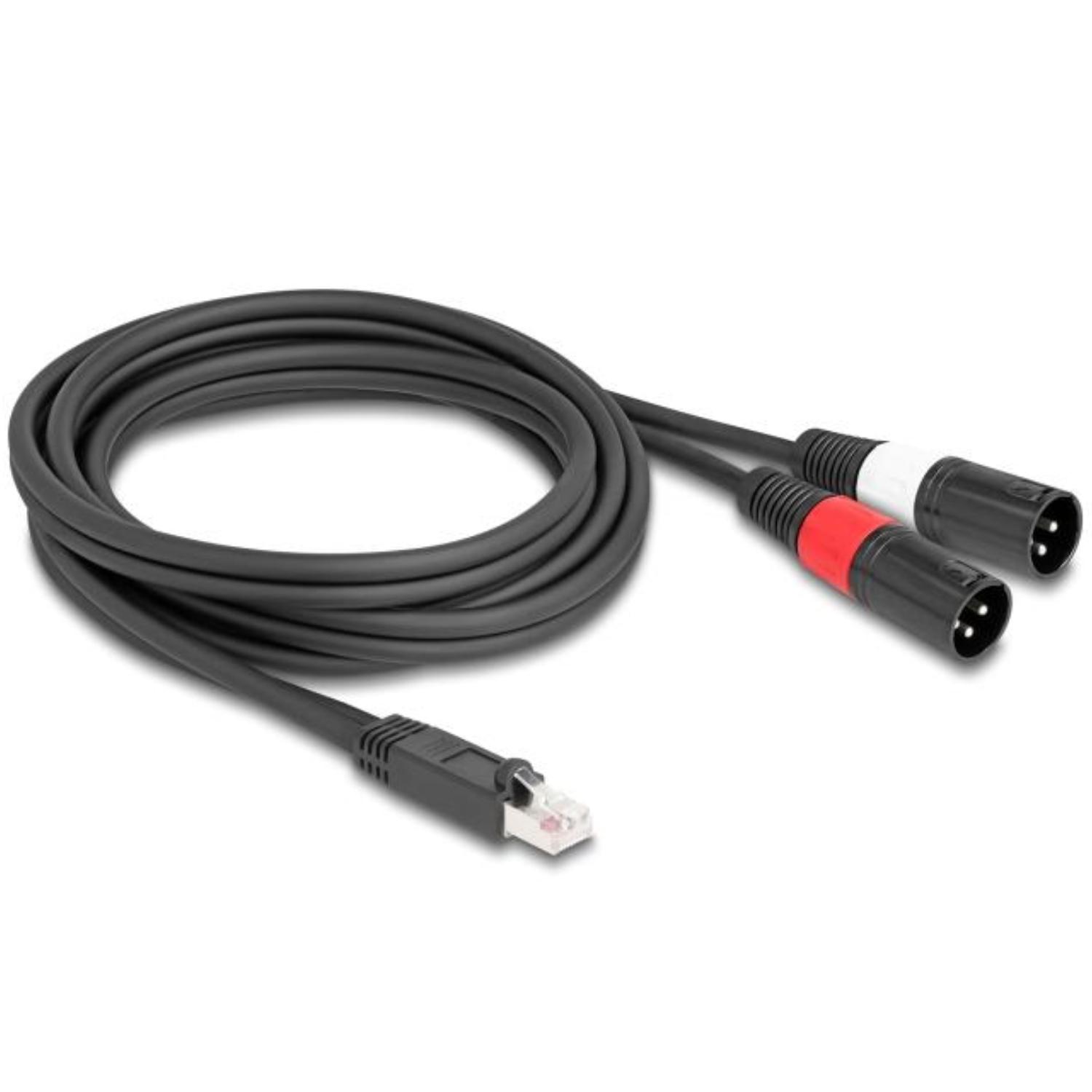 Audio-Converterkabel - HQ products