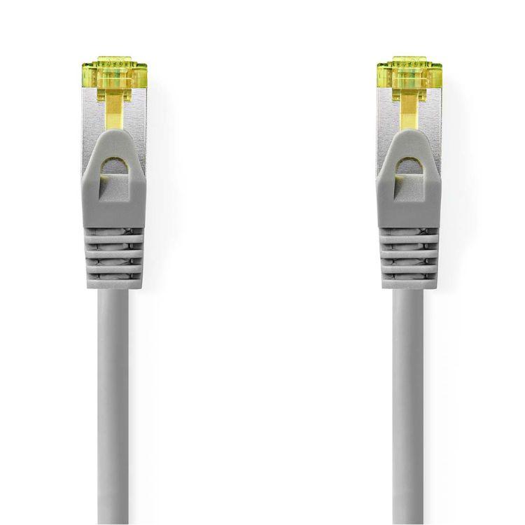 S/FTP Cat 7 kabel - Nedis