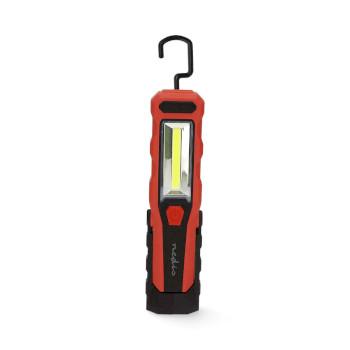 Arbeitsleuchte 4 W Batteriebetrieben 5 V DC N/A Wiederaufladbar Leucht