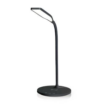LED-Lampe mit kabellosem Ladegerät Dimmer - Produktseite LED / Qi 15