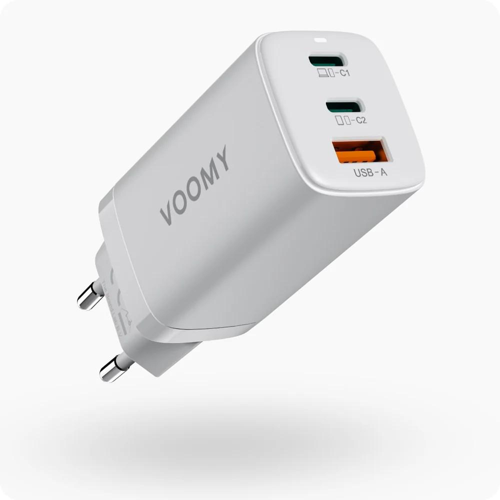 USB snellader