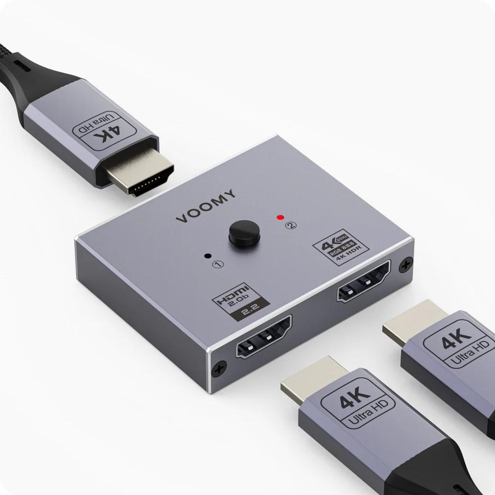 HDMI splitter - Voomy