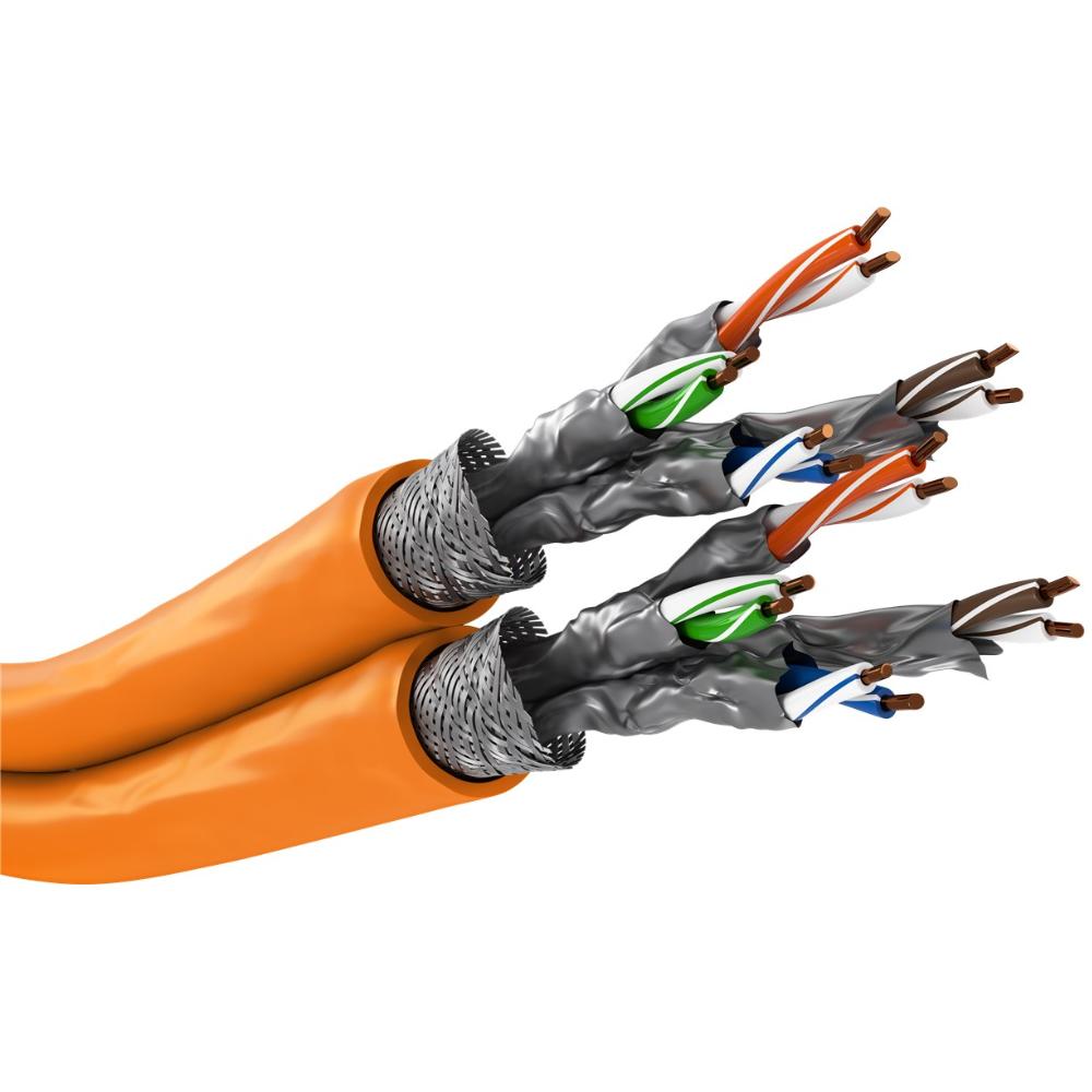 S/FTP netwerk kabel - Goobay