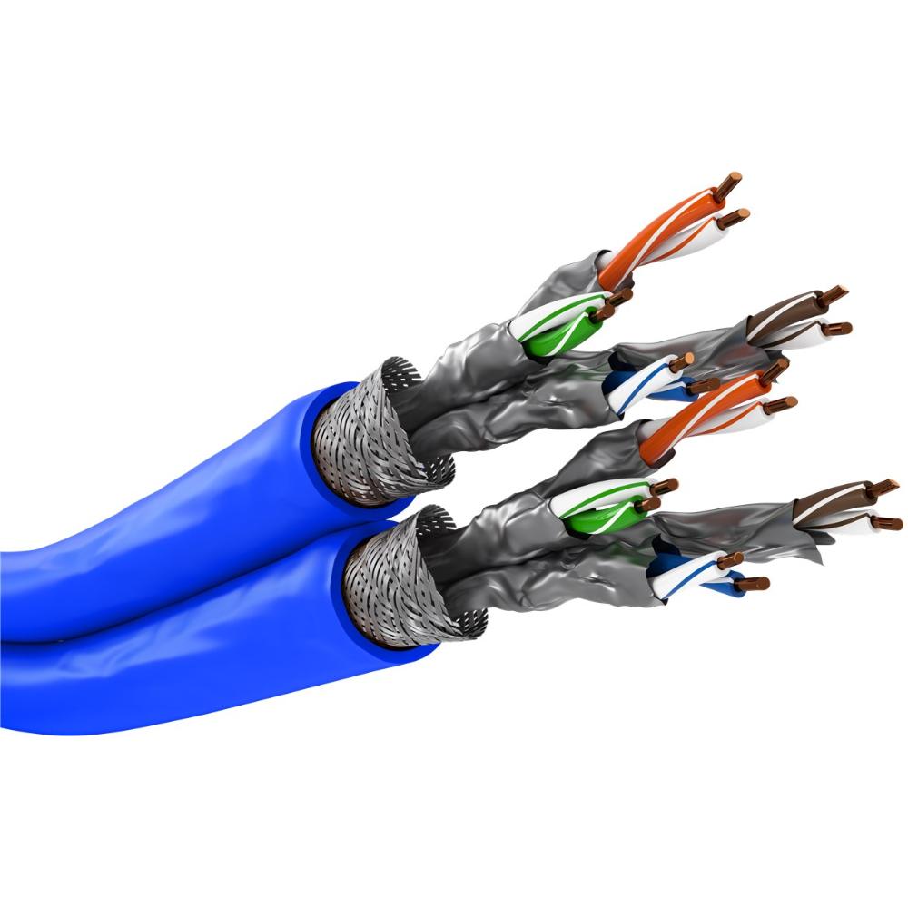 S/FTP netwerk kabel - Goobay