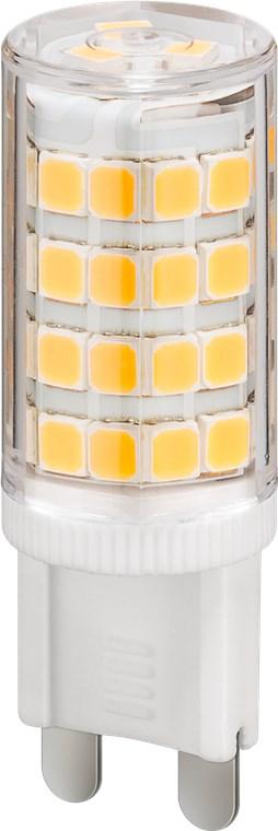 Kompakte LED-Lampe, 3,5 W - Goobay